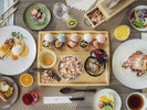 朝食メインメニュー イメージ