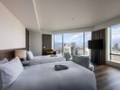 Luxe リュクスツイン 禁煙