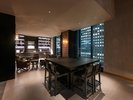 ロビーラウンジ_共用デスク