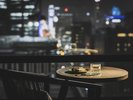 プレミアムラウンジ