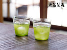 【ウェルカムドリンク】福岡県の特産品「八女茶」をご用意