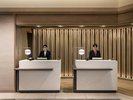 ◇Front desk