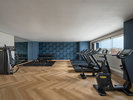 ◇7F Fitness Center