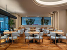◇1F Lobby Lounge Harbor Cafe
