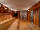 ◇7F The Club & Spa sauna(male-only)