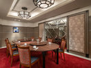 ◇B1F Chinese Restaurant Mandarin Court