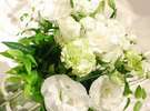 Flower Bouquet -wedding-