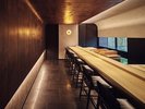 鮨処「かたばみ」|カウンターは限定9席