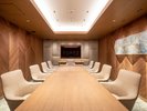 クラブラウンジ 会議室