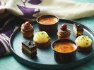 レストラン&バー「Larboard」|アフタヌーンコーヒー(9/3-11/30開催)