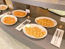 朝食�A