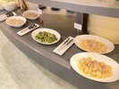 朝食�B