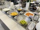 朝食バイキングB