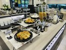 朝食バイキングC