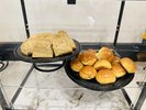 朝食バイキングD