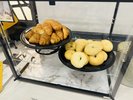 朝食バイキングE