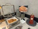 朝食バイキングG