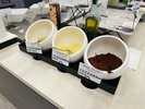 朝食バイキングI