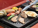 BBQイメージ