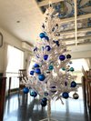 アリエッタのクリスマスツリー