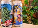 クラフトビール醸造所 West Coast Brewing