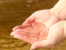 やわらかく包み込む大東温泉の湯