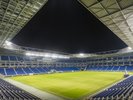 �y���ق���d�ԂŖ�45���zJ���[�O�E�K���o���̖{���n�uPanasonic Stadium Suita�v