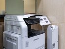 有料 コピー機