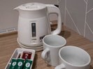 客室備品