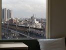 高層階シングルルームイメージ
