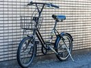 貸出自転車