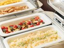 朝食イメージ