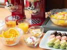 朝食イメージ