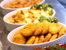 洋食メニュー(イメージ)