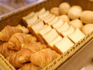 パン各種(イメージ)
