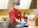 ◆【朝食ご当地料理】越前おろしそば ご注文いただいてからスタッフが1杯ずつお作りいたします。