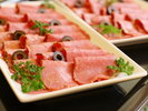 ◆【朝食】サラダ一例