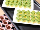 ◆【朝食】デザート一例