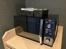 ■電子レンジ(1階)