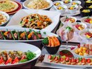 宴会料理一例