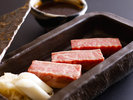 肉中心会席2025(ダブルアントレ)百味一番