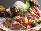 磯会席2026夏(7月~)イメージ