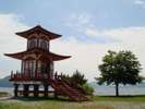 浮見堂公園