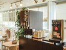 15時〜19時まで、3階フロアにてハイボール&ソフトドリンク飲み放題サービス実施中です。