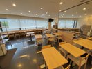 ◆レストラン会場『Hatago』営業時間6時15分〜9時30分(ラストオーダー9時00分)全34席