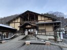 ■遠刈田(とおがった)温泉 仙台駅から高速バスで約1時間