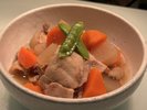 ◆朝食 バイキング煮物(イメージ)