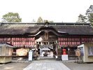 ■大崎八幡宮 必勝祈願はこちらで! 仙台駅西口バスターミナル 13番・14番乗り場より バスで約20分