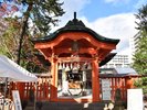 ■榴岡天満宮 学問の神様といえばコチラです。