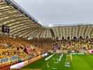 ■ユアテックスタジアム ベガルタ仙台の本拠地スタジアムです。
